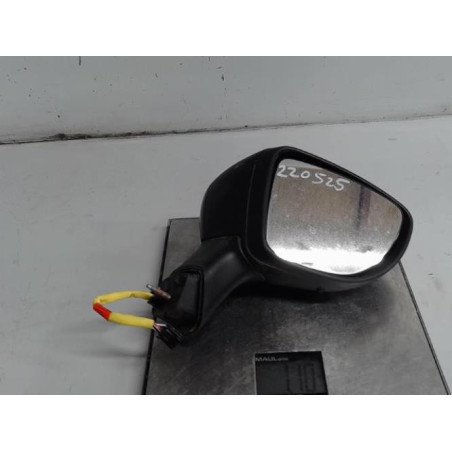 Retroviseur droit RENAULT CAPTUR 1 Photo n°1