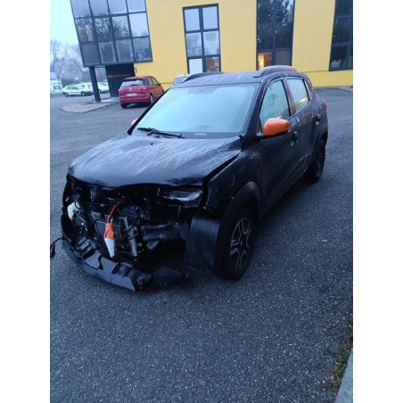 Train arriere complet DACIA SPRING