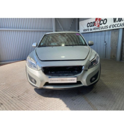 Commande chauffage VOLVO C 30 Photo n°1
