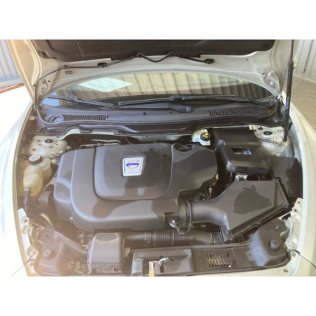Commande chauffage VOLVO C 30