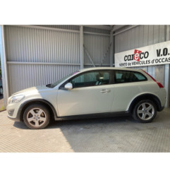 Commande chauffage VOLVO C 30 Photo n°3