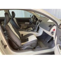 Commande chauffage VOLVO C 30 Photo n°5