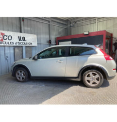 Commande chauffage VOLVO C 30 Photo n°6