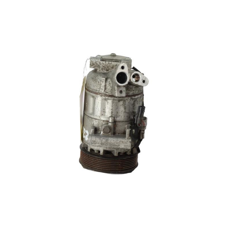 Compresseur clim RENAULT CAPTUR 1