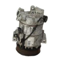 Compresseur clim RENAULT CAPTUR 1