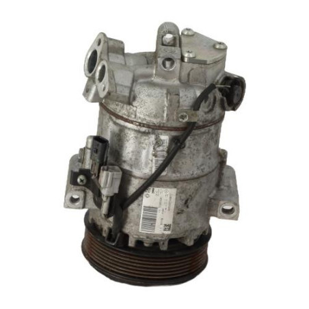 Compresseur clim RENAULT CAPTUR 1