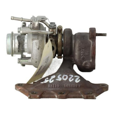 Turbo RENAULT CAPTUR 1