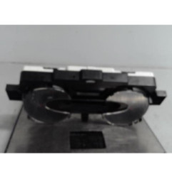 Compteur RENAULT CAPTUR 1 Photo n°1