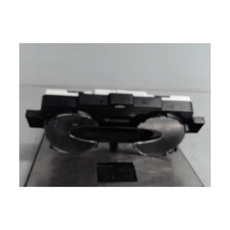 Compteur RENAULT CAPTUR 1