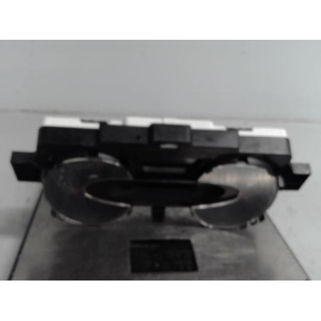 Compteur RENAULT CAPTUR 1 Photo n°1