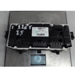 Compteur RENAULT CAPTUR 1