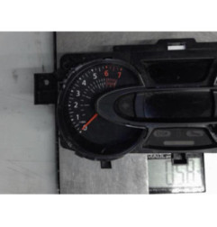 Compteur RENAULT CAPTUR 1 Photo n°5