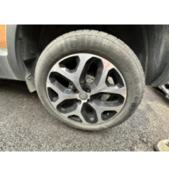 Compteur RENAULT CAPTUR 1 Photo n°11