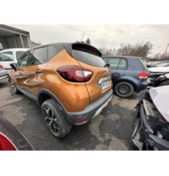 Compteur RENAULT CAPTUR 1 Photo n°13