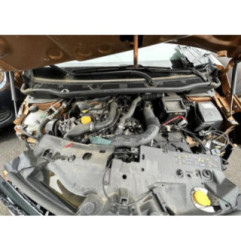 Compteur RENAULT CAPTUR 1 Photo n°15