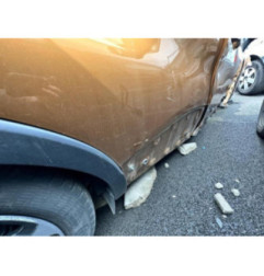 Compteur RENAULT CAPTUR 1 Photo n°18