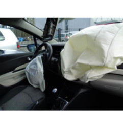 Moteur essuie glace avant RENAULT CAPTUR 1 Photo n°5