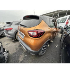 Moteur essuie glace avant RENAULT CAPTUR 1 Photo n°17