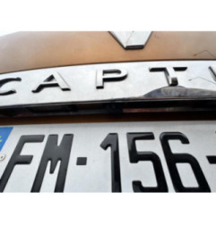 Moteur essuie glace avant RENAULT CAPTUR 1 Photo n°19