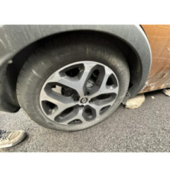 Moteur essuie glace avant RENAULT CAPTUR 1 Photo n°20