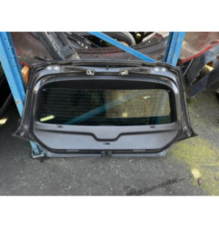 Malle/Hayon arriere VOLKSWAGEN SCIROCCO 3