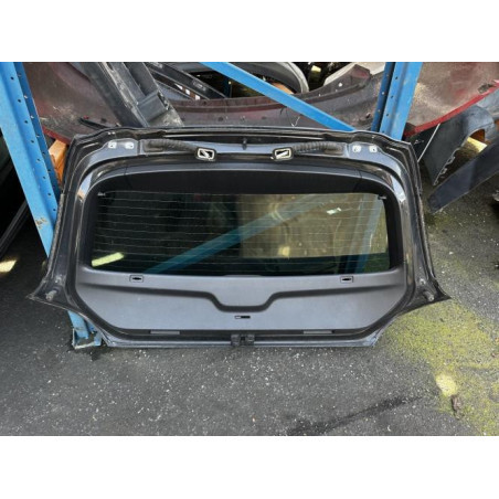 Malle/Hayon arriere VOLKSWAGEN SCIROCCO 3