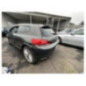 Malle/Hayon arriere VOLKSWAGEN SCIROCCO 3
