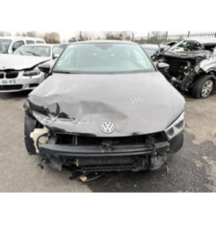 Malle/Hayon arriere VOLKSWAGEN SCIROCCO 3 Photo n°16