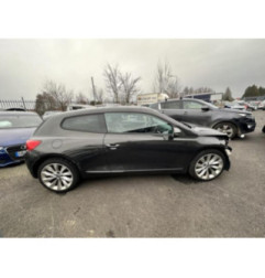 Malle/Hayon arriere VOLKSWAGEN SCIROCCO 3 Photo n°18