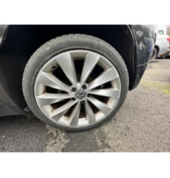 Malle/Hayon arriere VOLKSWAGEN SCIROCCO 3 Photo n°20