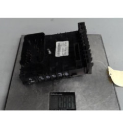 Boitier servitude moteur (BSM) VOLKSWAGEN SCIROCCO 3 Photo n°1