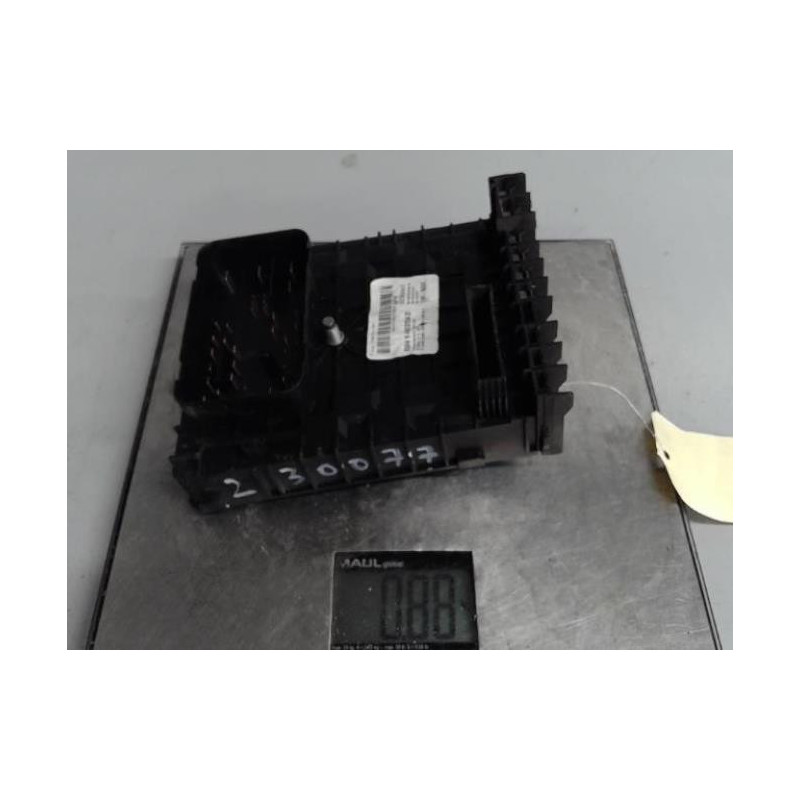 Boitier servitude moteur (BSM) VOLKSWAGEN SCIROCCO 3