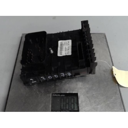 Boitier servitude moteur (BSM) VOLKSWAGEN SCIROCCO 3 Photo n°1