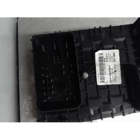 Boitier servitude moteur (BSM) VOLKSWAGEN SCIROCCO 3