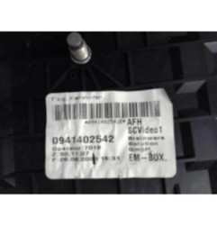 Boitier servitude moteur (BSM) VOLKSWAGEN SCIROCCO 3 Photo n°4