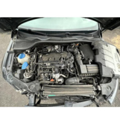 Boitier servitude moteur (BSM) VOLKSWAGEN SCIROCCO 3 Photo n°8