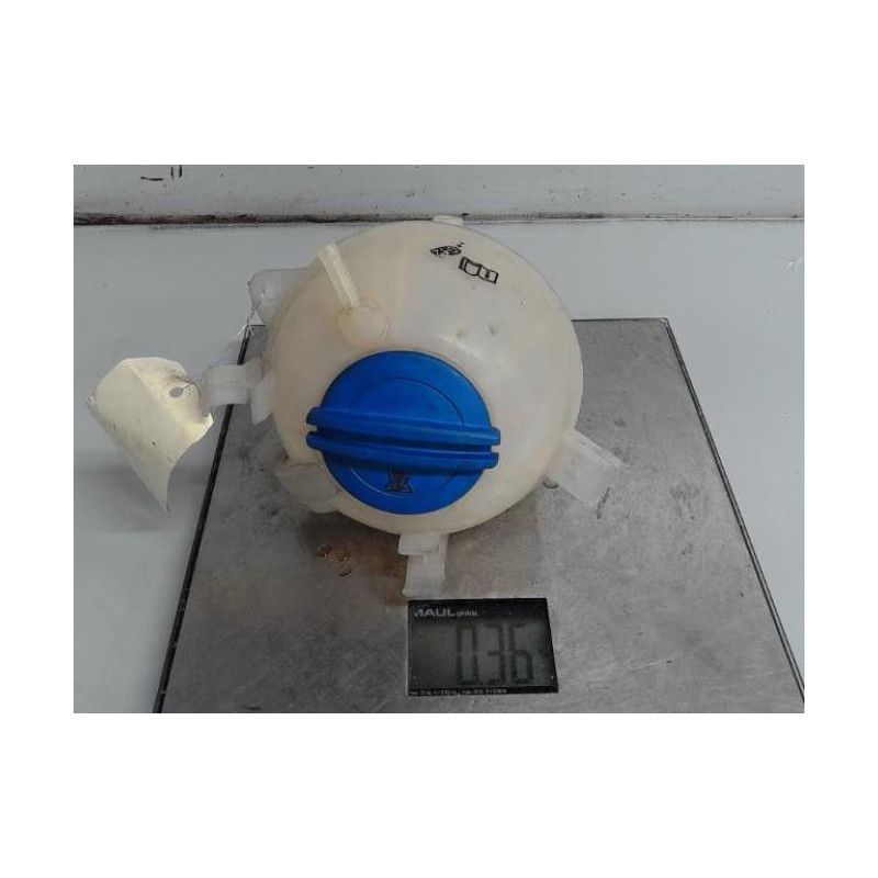 Vase d'expansion VOLKSWAGEN SCIROCCO 3