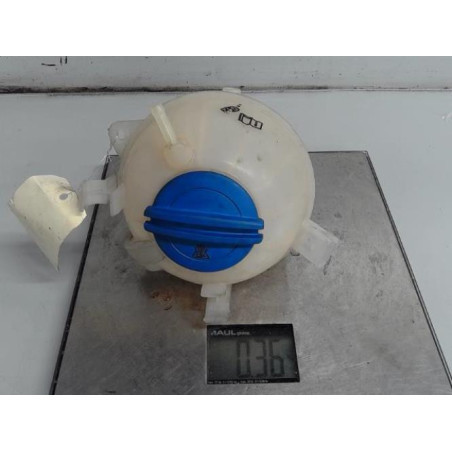 Vase d'expansion VOLKSWAGEN SCIROCCO 3 Photo n°1
