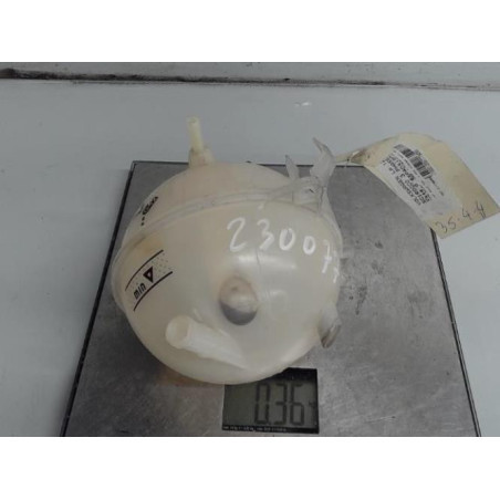 Vase d'expansion VOLKSWAGEN SCIROCCO 3