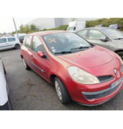 Debitmetre RENAULT CLIO 3 Photo n°10