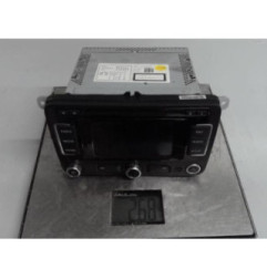 Autoradio d'origine VOLKSWAGEN SCIROCCO 3