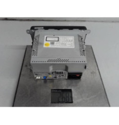 Autoradio d'origine VOLKSWAGEN SCIROCCO 3 Photo n°5