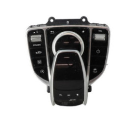 Commande GPS MERCEDES CLASSE GLC 253 Photo n°1