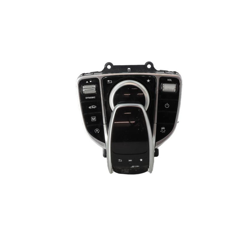 Commande GPS MERCEDES CLASSE GLC 253