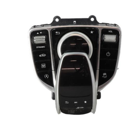 Commande GPS MERCEDES CLASSE GLC 253 Photo n°1