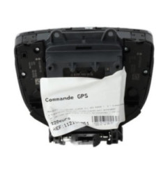 Commande GPS MERCEDES CLASSE GLC 253