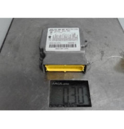 Boitier air bag VOLKSWAGEN SCIROCCO 3 Photo n°3