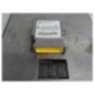 Boitier air bag VOLKSWAGEN SCIROCCO 3