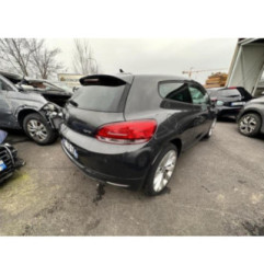 Boitier air bag VOLKSWAGEN SCIROCCO 3 Photo n°9