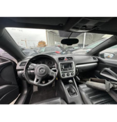Boitier air bag VOLKSWAGEN SCIROCCO 3 Photo n°15